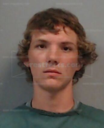 Logan Lee Waldrop