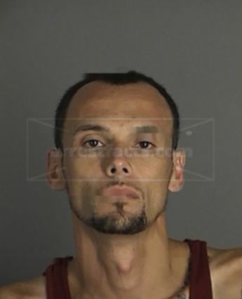 Nicholas Peter Barone