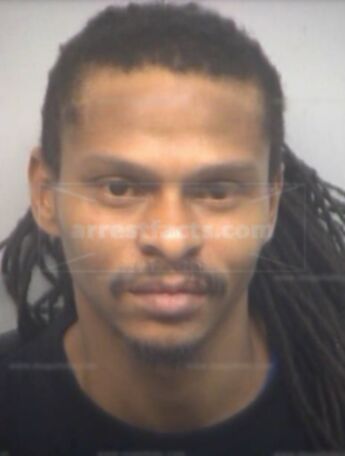 Xavier Antonio Morrison