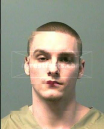 Jesse Aaron Tilghman