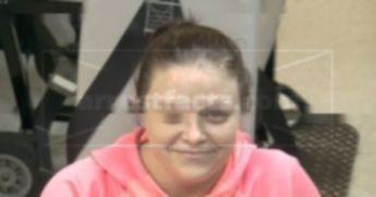 Tammy Mcvey