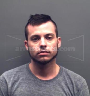 Brandon Scott Perry