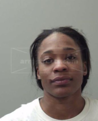 Audra Monique Parmer