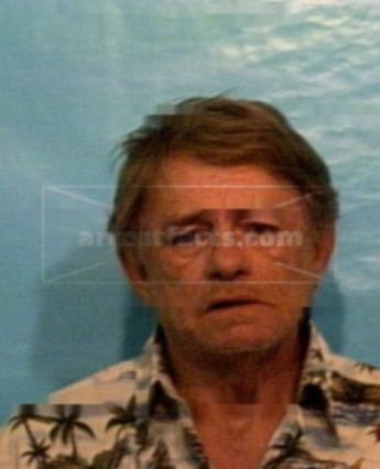 Otis Raymond Teal Jr.