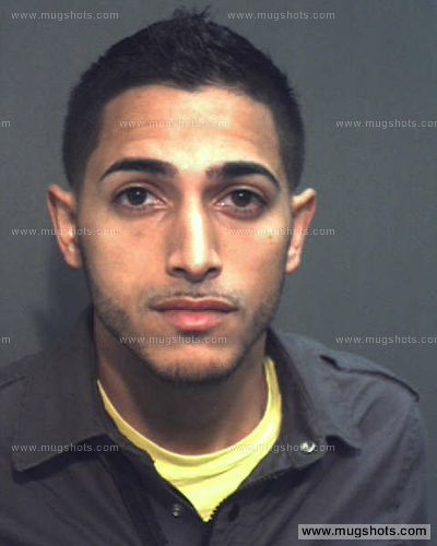 Raymond Luis Perez