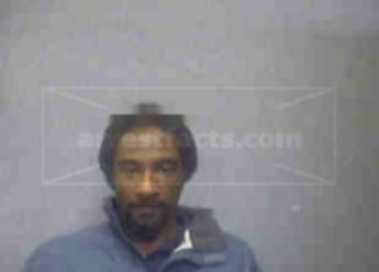 Darrell Calhoun