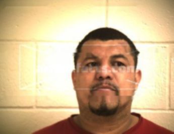 Nestor Gabriel Castaneda Garza