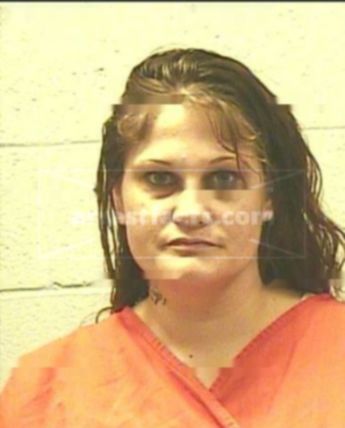 Missy R Dale