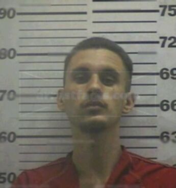 Josh Ray Shaw
