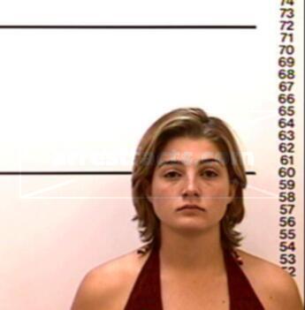 Rebecca Jane Hildebrand