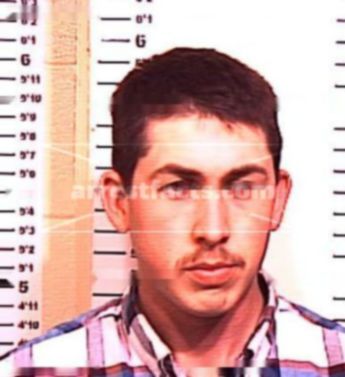 Christopher Jason Waters
