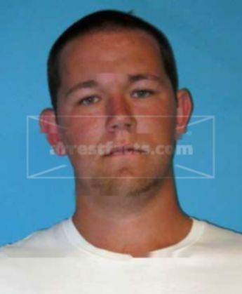 Adam Orton Sanford