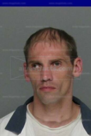 Jeffrey Scott Johns