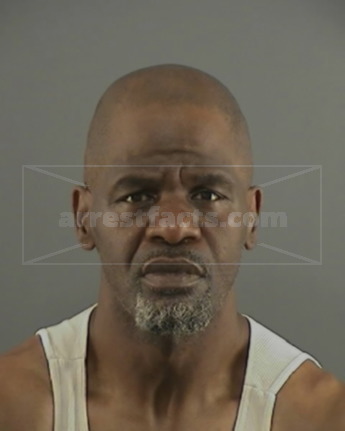 Anthony Earl Postlewaite