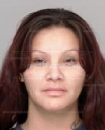 Amber Renee Carpenter