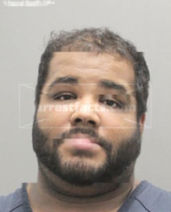 Eric Chapman Jr.