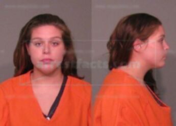 Jessica Faye Hatfield
