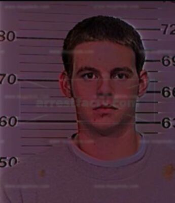 Brian Jordan Somerford
