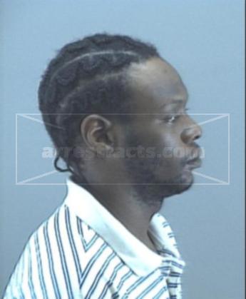 Dalebony Harold Rabb