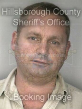 Christopher William Burnson