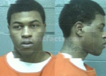 Dion Timothy Woods