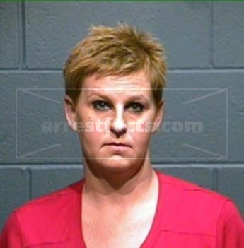 Kimberly Ann Currey