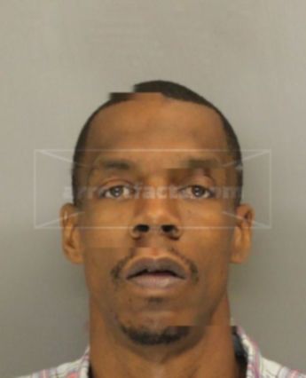 Ogletree Acie Reynolds