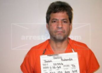 Juan Rolando Solis
