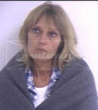 Lisa Lou Sharbeno