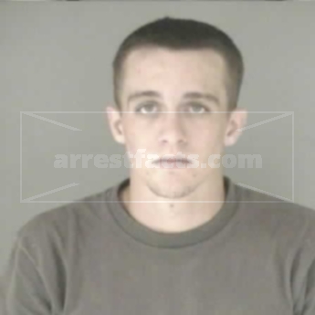 Benjamin Thomas Pearson
