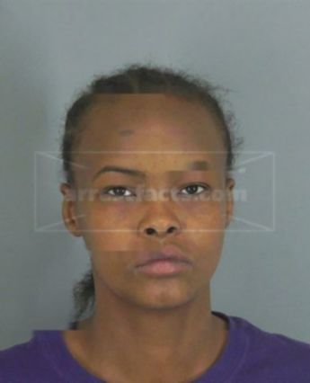 Marandy Lasha Glenn