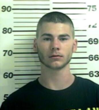 Billy Jacob Russell