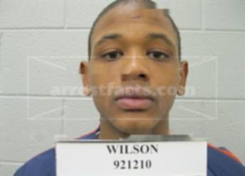 Martez Wilson