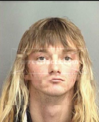 Jeffery Andrew Keeling