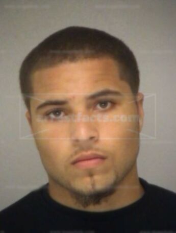 Clark Lavon Anthony