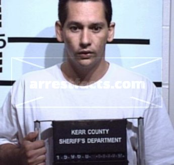 Joe Freddy Duckworth