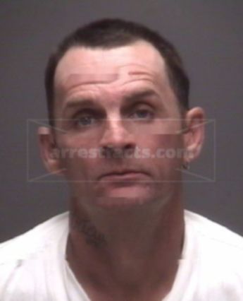 Matthew Lynn Stevenson