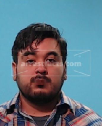 Carlos Andrew Luna