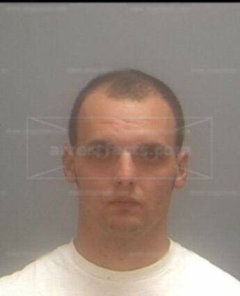 Tyler James Norris
