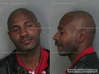 Cedric Washington