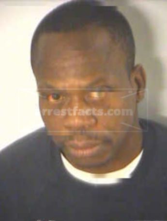 Johnny Lee Watson