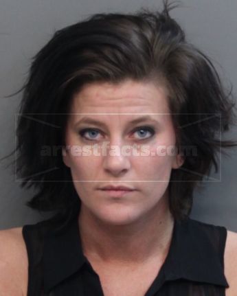 Heather Nicole Arand