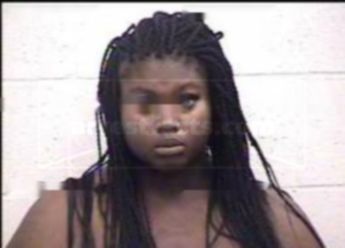 Brittany Shainae Crawford