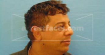 Mark Roy Guerrero