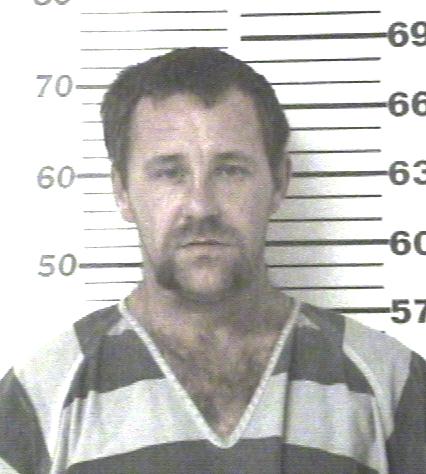 Lee Martin Floyd