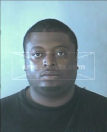 Anthony Deshawn Shivers