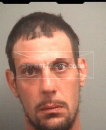 Zachariah David Vanderhoof