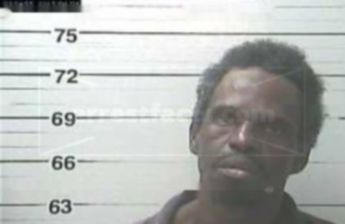 Anthony Bernard Bradley