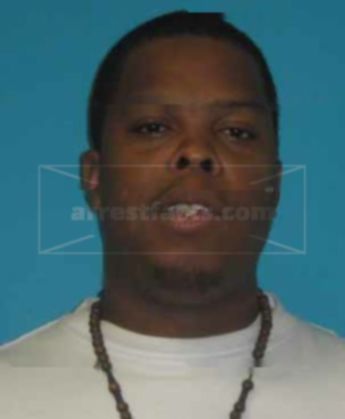 Cordaryl Antonio Williams