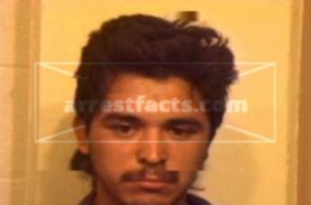 Abraham Reyes Arroyo